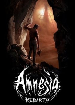 Amnesia: Rebirth